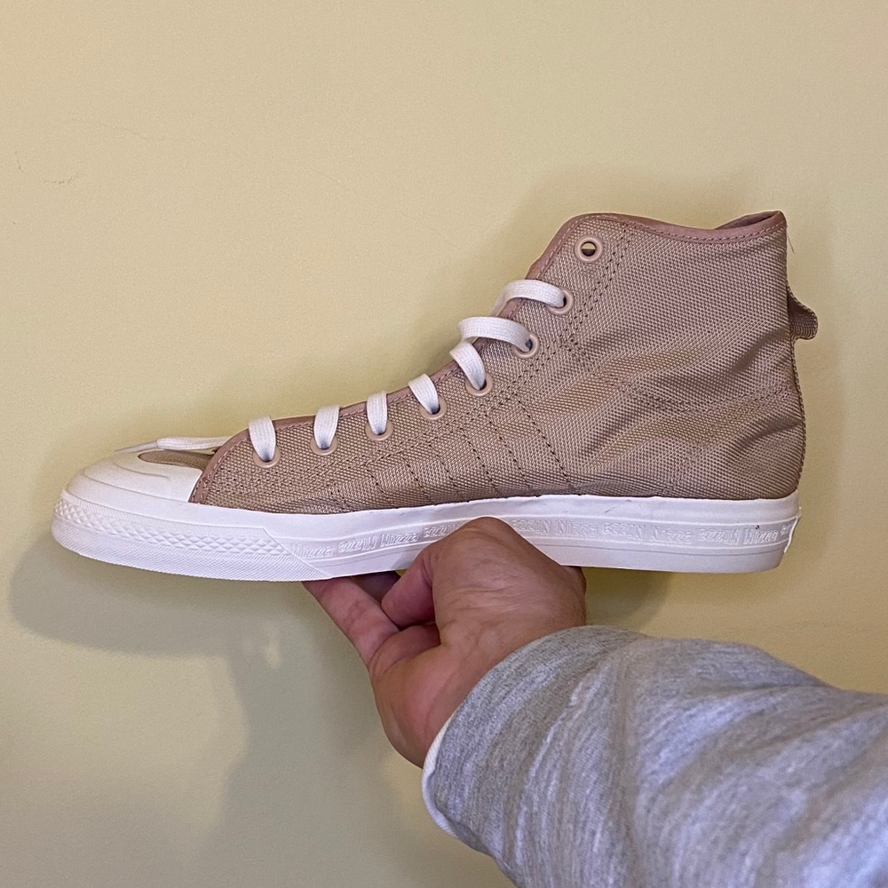 Adidas Nizza Hi RF